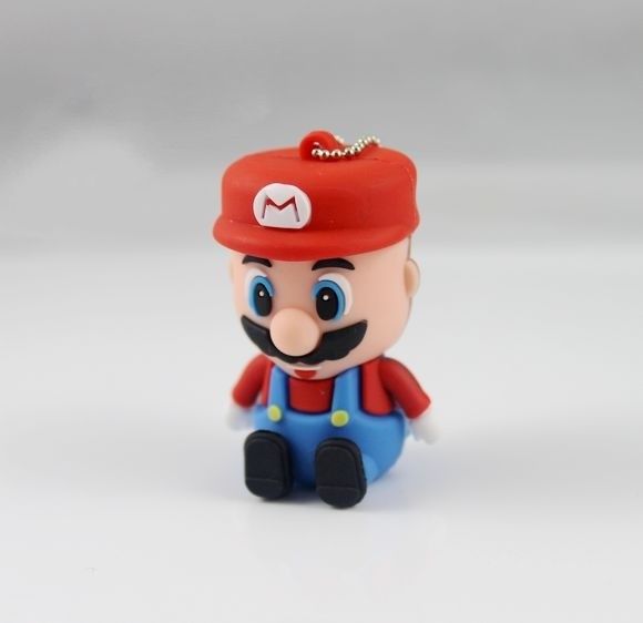 Pendrive Super Mário