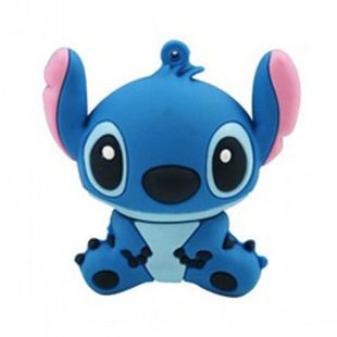 Pendrive Stitch